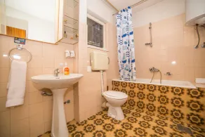 Apartments Jako - Bathroom