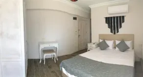 Kale Motel - Chambre