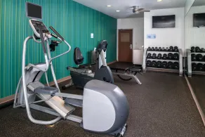 Holiday Inn Express Sierra Vista by IHG - Salle de remise en forme