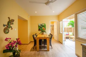 Curaçao Gardens - Room
