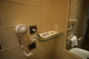 Boutique Hotel Castilla - Salle de bain