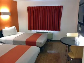 Motel 6-Palatine, IL - Chicago Northwest - Chambre