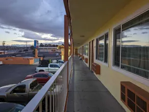 BEST MOTEL on Historic Route 66, Barstow - Hall