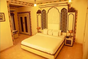 Chokhi Dhani Indore - Værelse