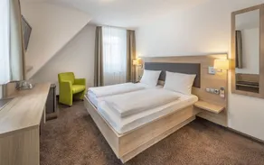 Hotel Gasthof Zum Rössle - Chambre