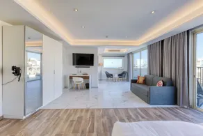 Solana Hotel & Spa - Habitación