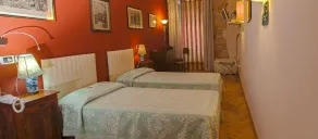 Maison Savoia B&b Apartment - Camera