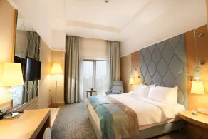 TRYP by Wyndham Izmit - Room