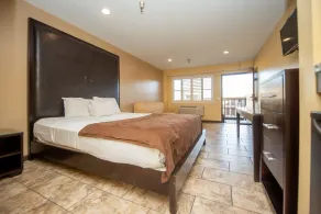 Casa Bella Inn- Huntington Park - Chambre