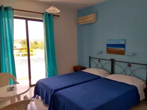 Dolphin Apartments - Rom