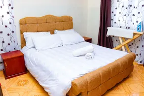 Adorable Homely Stay - Room