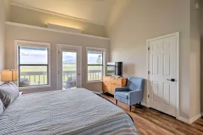 Peaceful Pagosa Springs Escape ~ 2 Mi to Lake - Intérieur