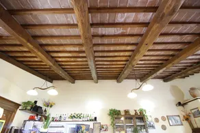 Locanda Mossa Dei Barbari - Restaurant