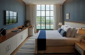 Boa Vista Surf Lodge - Zimmer