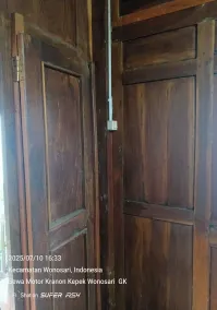 Arta Graha - Room