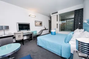 Hotel Arupinum - Habitación