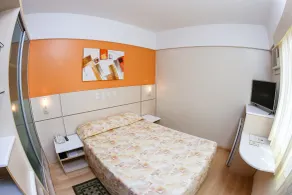 Hotel Metropolitan Canoas - Habitación