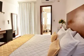 Prince Hotel - Room