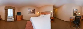 Hampton Inn & Suites Salt Lake City-West Jordan - Chambre
