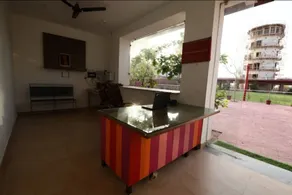 Rawat Resorts - Réception
