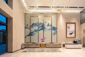 Days Hotel By Wyndham Changsha East - Lobby