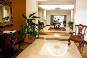 Hotel Boutique Villa Casuarinas - Reception