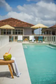 Hotel Luzeiros Recife - Pool