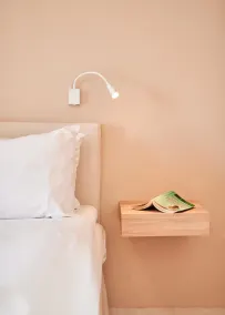 Ionian Aura - Room