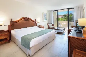 La Palma Princess - Zimmer