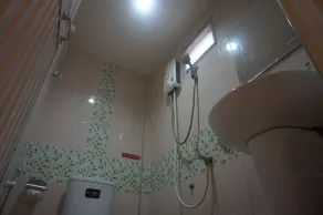 Sabaidee Resort Satun - Salle de bain