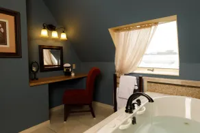 The Kalamazoo House Downtown Hotel and Suites - Chambre