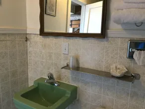 Carla's Inn - Salle de bain