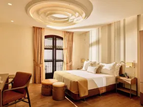 Hotel El Pilar Andalucia - Chambre