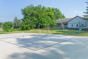 Lake Mary View: Pickleball Paradise Penthouse Unit - Innenbereich