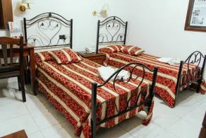 hotel Concordia s.n.c. - Room