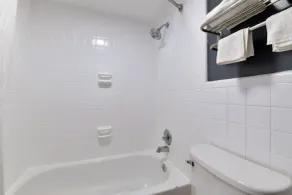 OYO Hotel Lake Park-Valdosta I-75, Exit 5 - Salle de bain