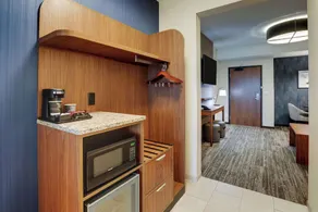 Drury Plaza Hotel Chattanooga Hamilton Place - Chambre
