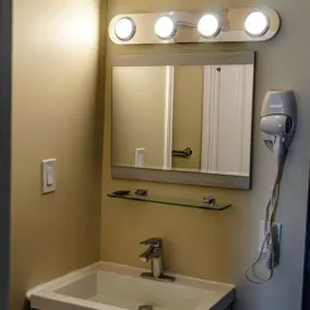 Skyland Motel Inn & Suites - Chambre