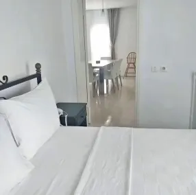 Otel A - Room