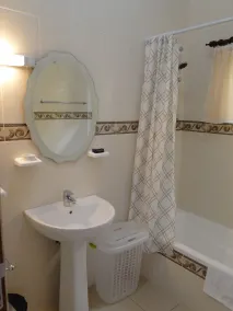 East Horizon Self Catering - Bagno