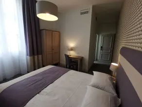 Hotel Heritage - Room