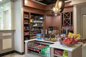 Hilton Garden Inn Louisville East - Restaurant