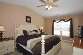 25019 Crow Creek Drive - Rum