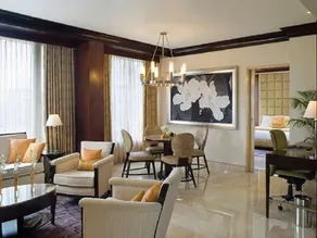 Blue Diamond Pune IHCL SeleQtions - Room