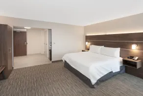 Holiday Inn Express & Suites Downtown Ottawa East by IHG - Chambre
