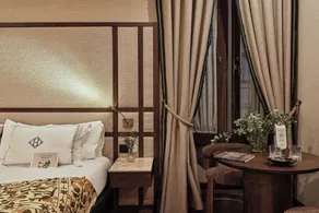 Hospes Palacio del Bailio, a Member of Design Hotels - Chambre