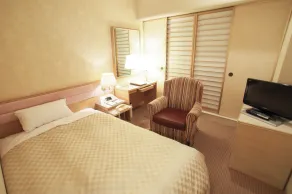 Palace Hotel Kakegawa - Chambre