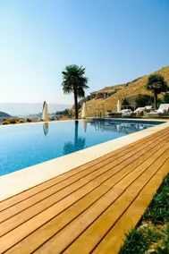 Westwood valley zahle - Piscina