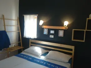 Apartments Ivas - Chambre
