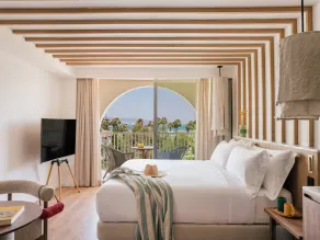 ME by Meliá Marbella - Vue de la chambre
